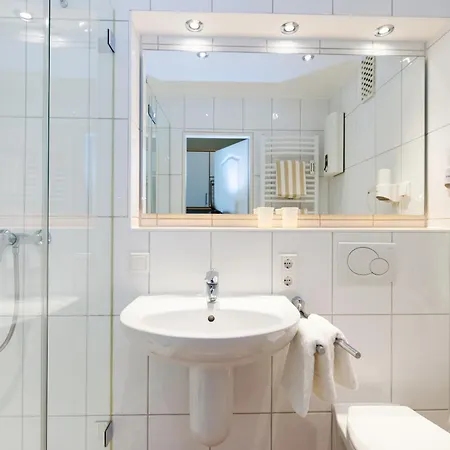 Appartement Wiking, App 301a Westerland