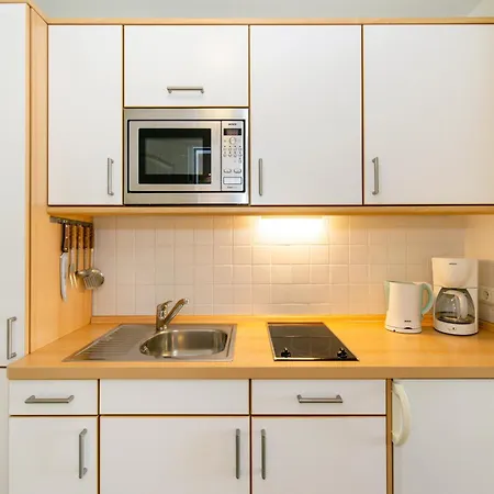 Appartement Wiking, App 301a *