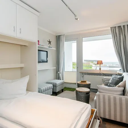 Wiking, App 301a Appartement Westerland