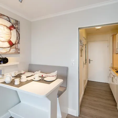 Appartement Wiking, App 301a Westerland