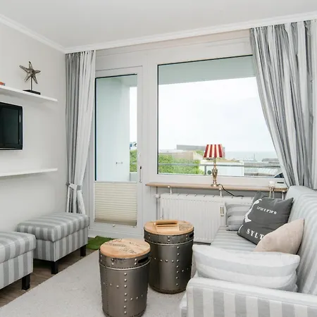Wiking, App 301a Westerland