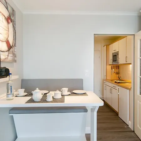 Wiking, App 301a Appartement *