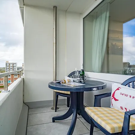 Wiking, App 301a Appartement Westerland